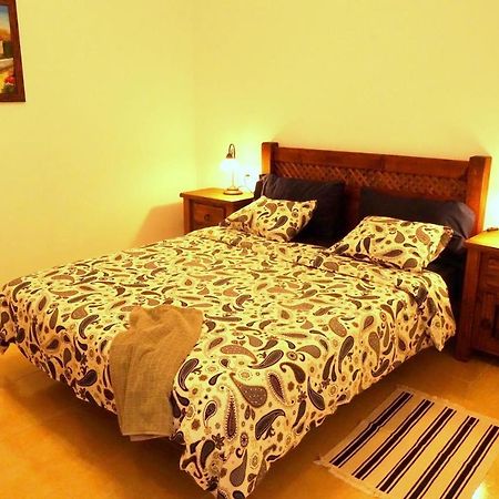 Country House Finca Aloe In Teseguite Villa Dış mekan fotoğraf